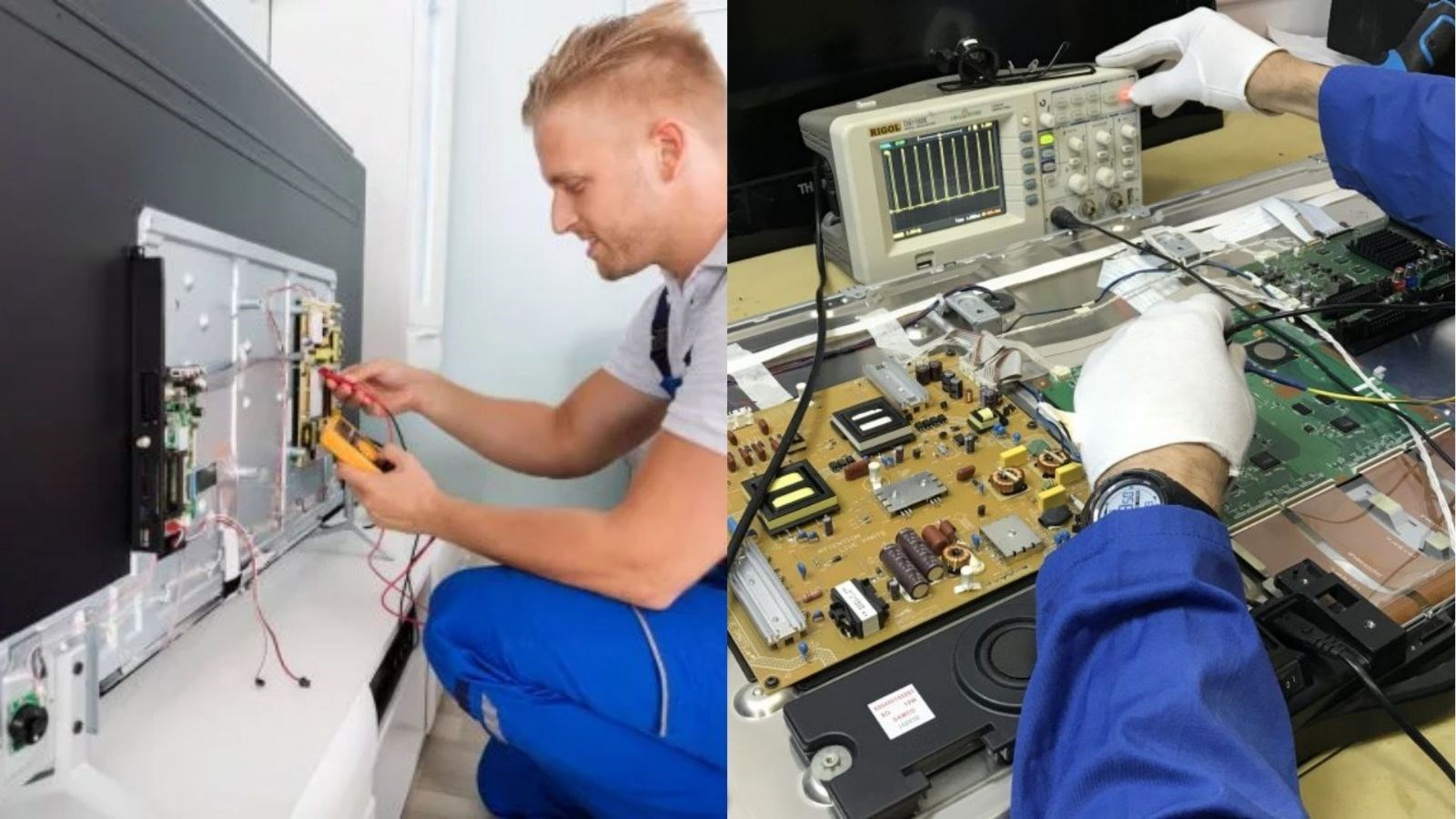 Adrese Teslim Servis Hizmeti