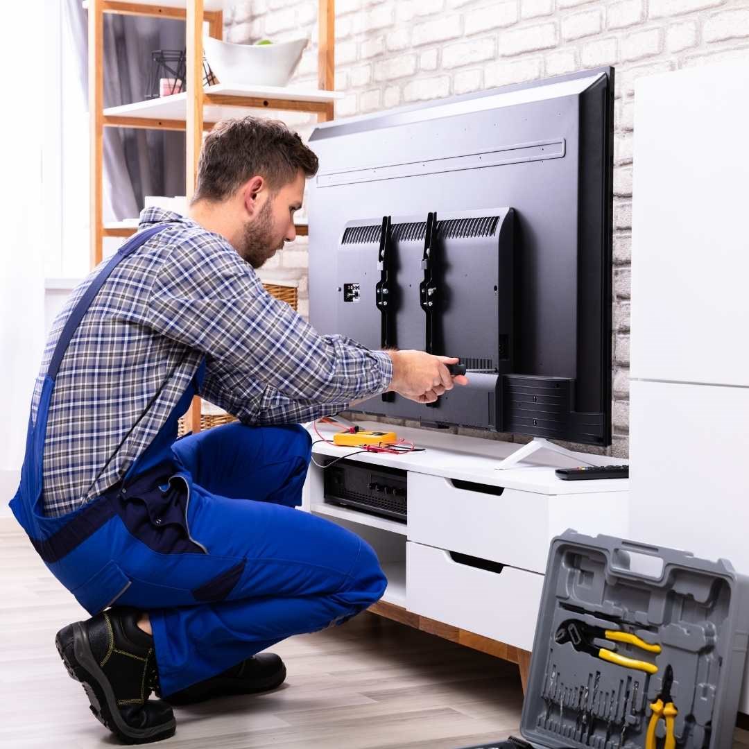 Montaj ve Demontaj Hizmeti